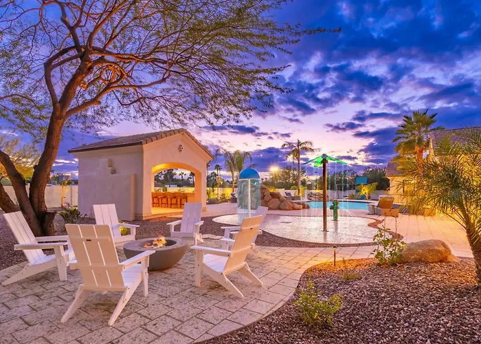 4million Designer Waterslidewonderlandtheatregymsportcourtshuffleboard Court *