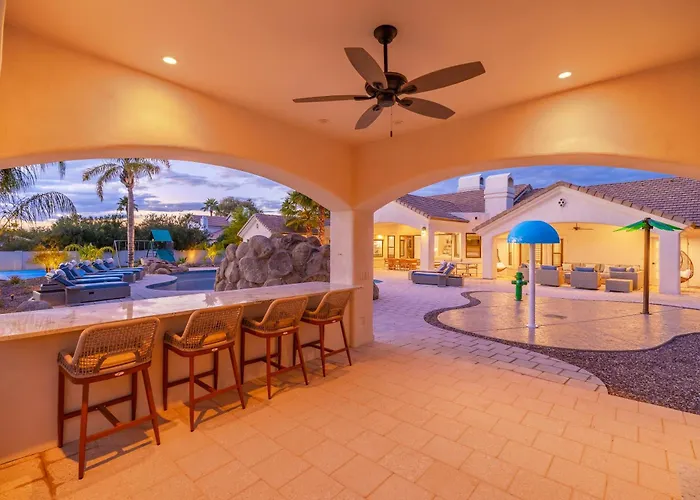 4million Designer Waterslidewonderlandtheatregymsportcourtshuffleboard Court *