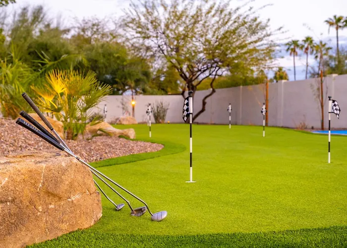 4million Designer Waterslidewonderlandtheatregymsportcourtshuffleboard Court Villa *