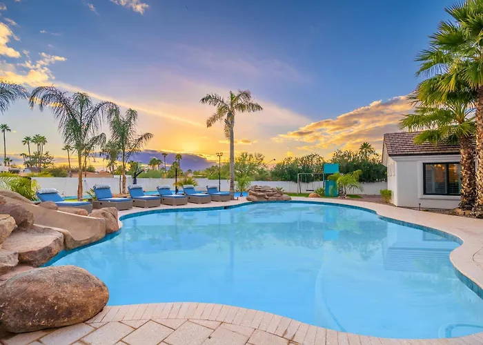 4million Designer Waterslidewonderlandtheatregymsportcourtshuffleboard Court *